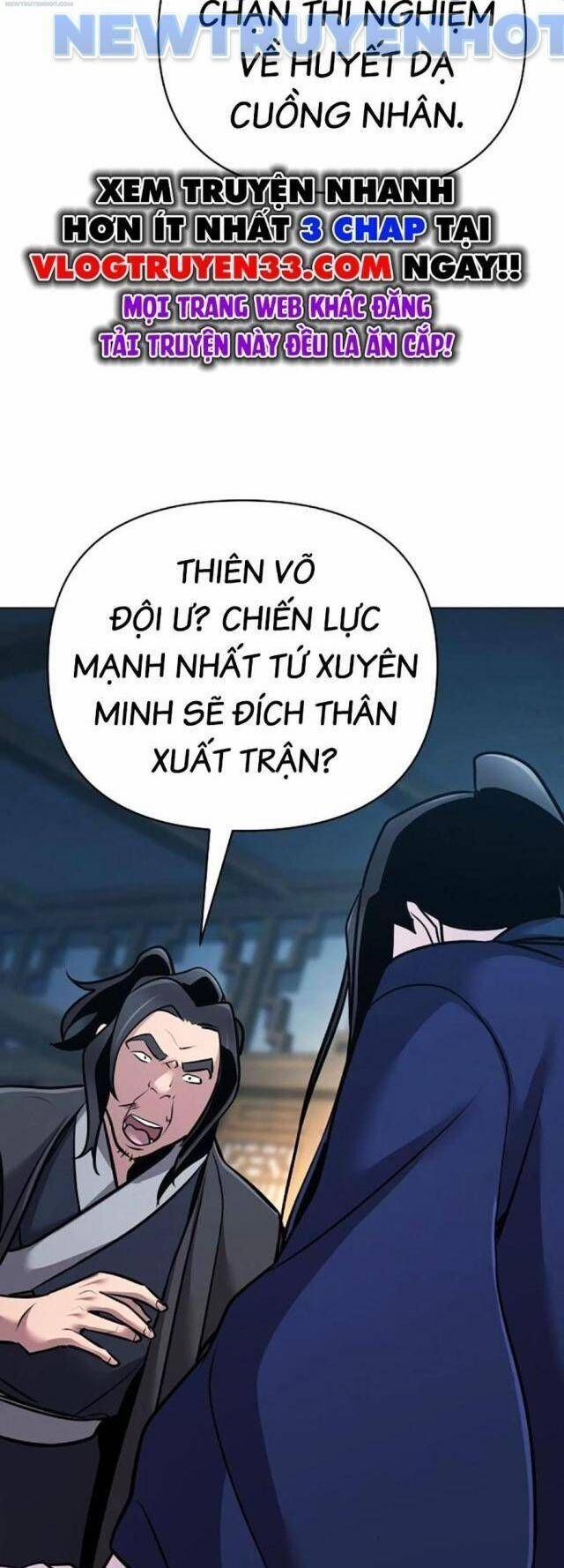 Tiểu Tử Đáng Ngờ Lại Là Cao Thủ 62 trang 80