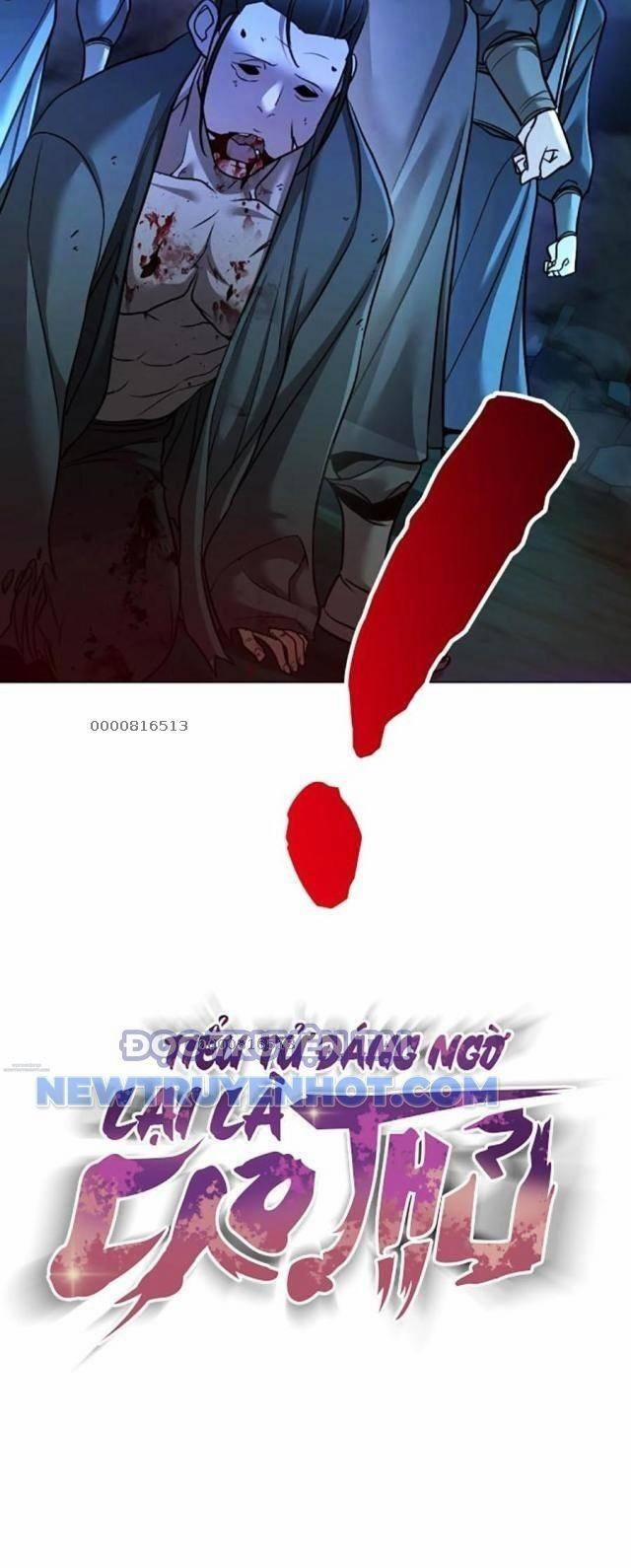 Tiểu Tử Đáng Ngờ Lại Là Cao Thủ 62 trang 85