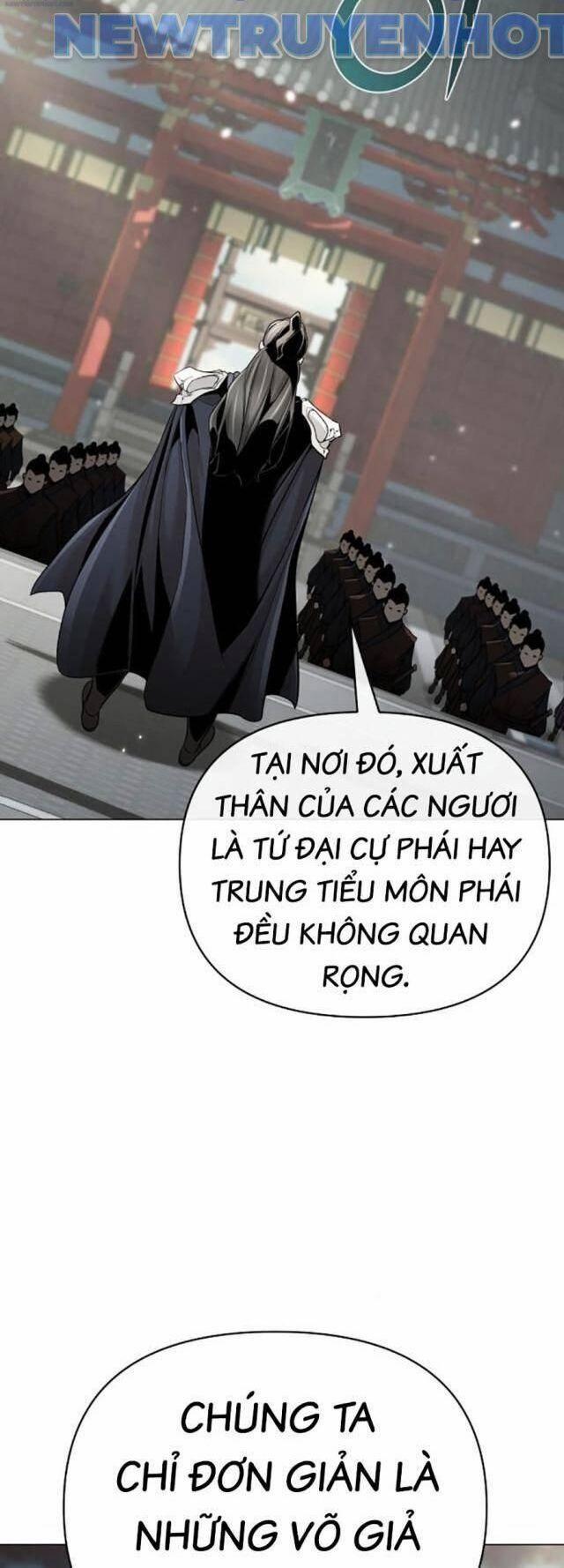 Tiểu Tử Đáng Ngờ Lại Là Cao Thủ 63 trang 11