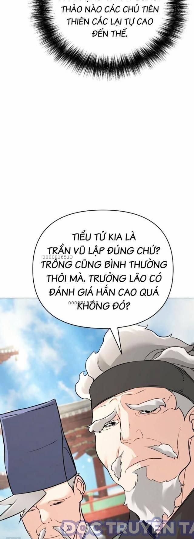 Tiểu Tử Đáng Ngờ Lại Là Cao Thủ 63 trang 14