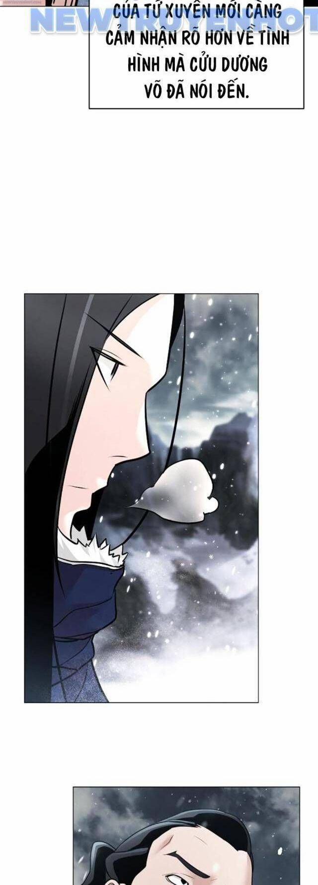 Tiểu Tử Đáng Ngờ Lại Là Cao Thủ 63 trang 18