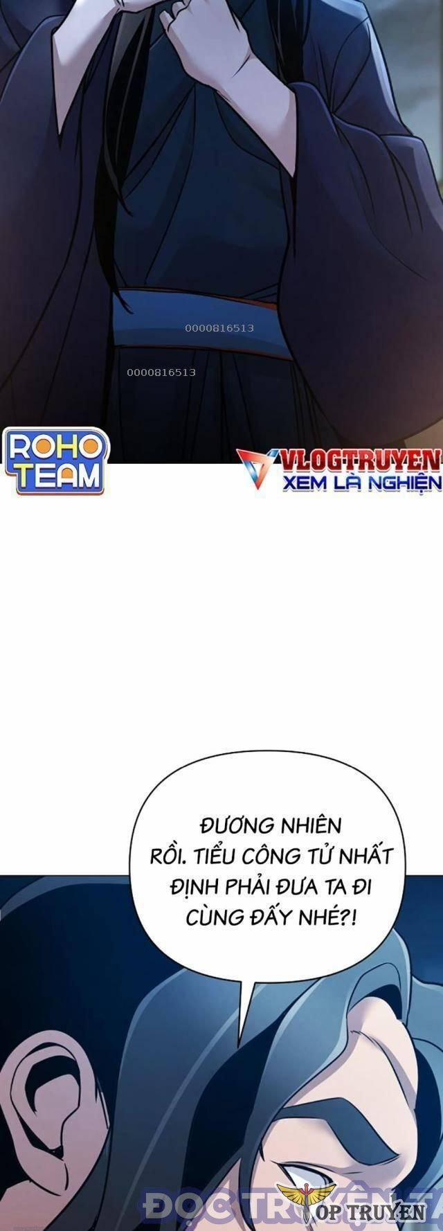 Tiểu Tử Đáng Ngờ Lại Là Cao Thủ 63 trang 2