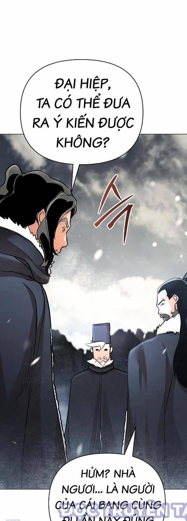 Tiểu Tử Đáng Ngờ Lại Là Cao Thủ 63 trang 29