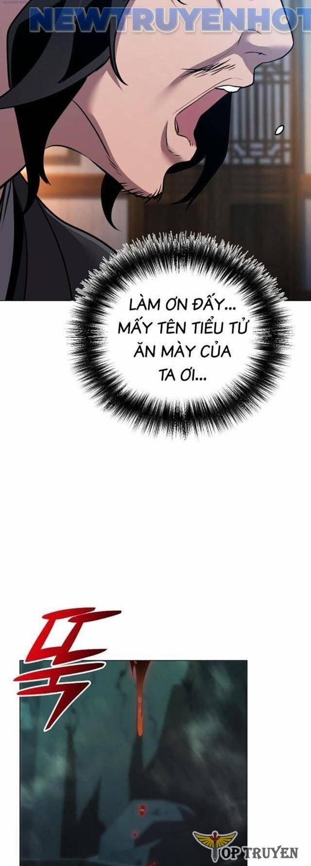 Tiểu Tử Đáng Ngờ Lại Là Cao Thủ 63 trang 3