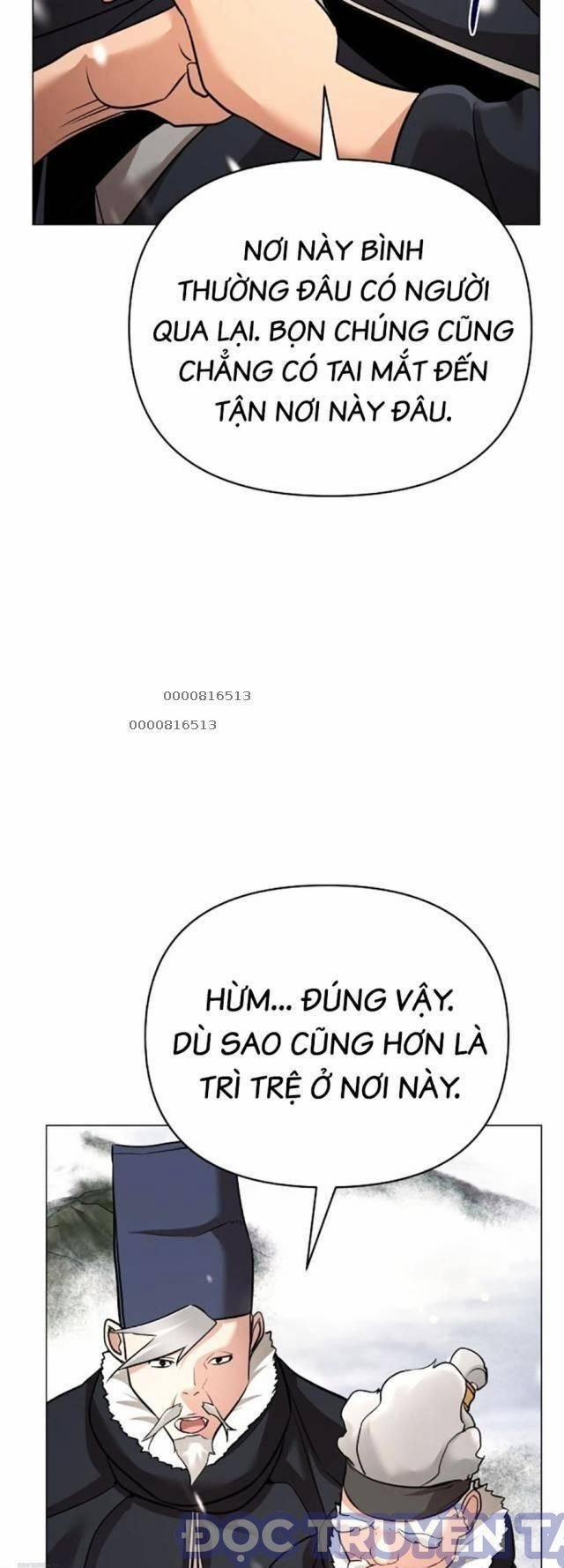 Tiểu Tử Đáng Ngờ Lại Là Cao Thủ 63 trang 31