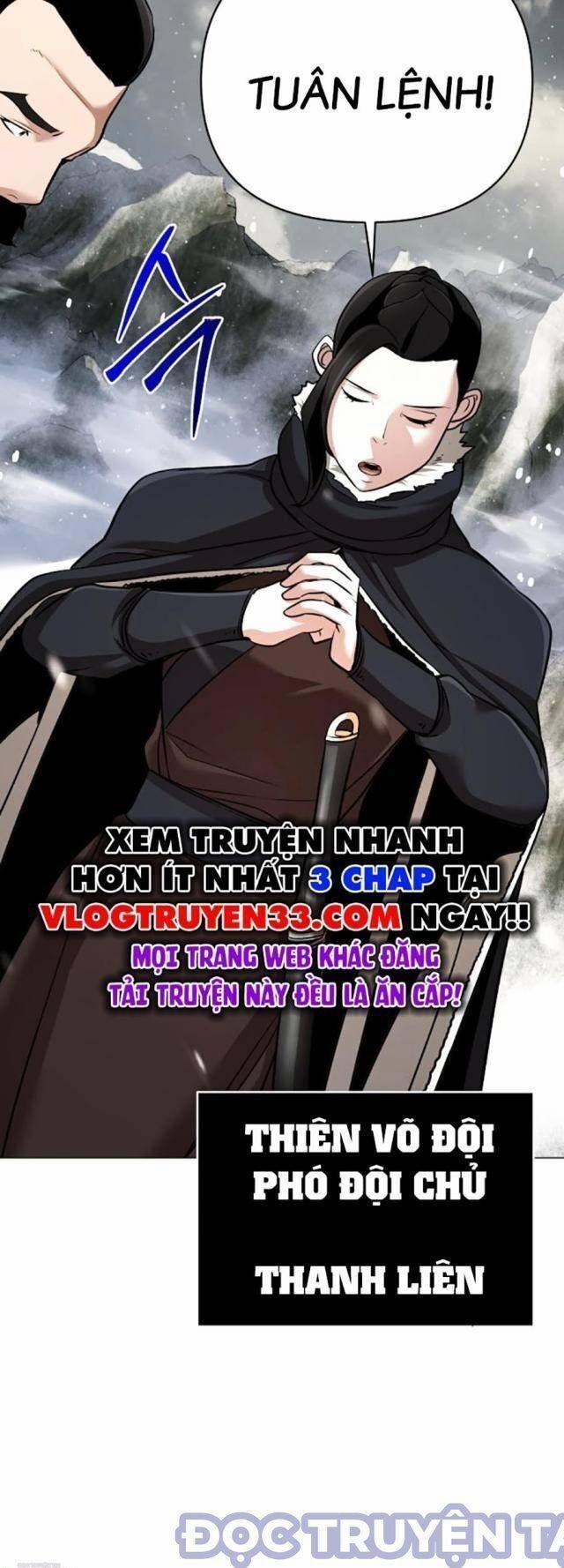 Tiểu Tử Đáng Ngờ Lại Là Cao Thủ 63 trang 33