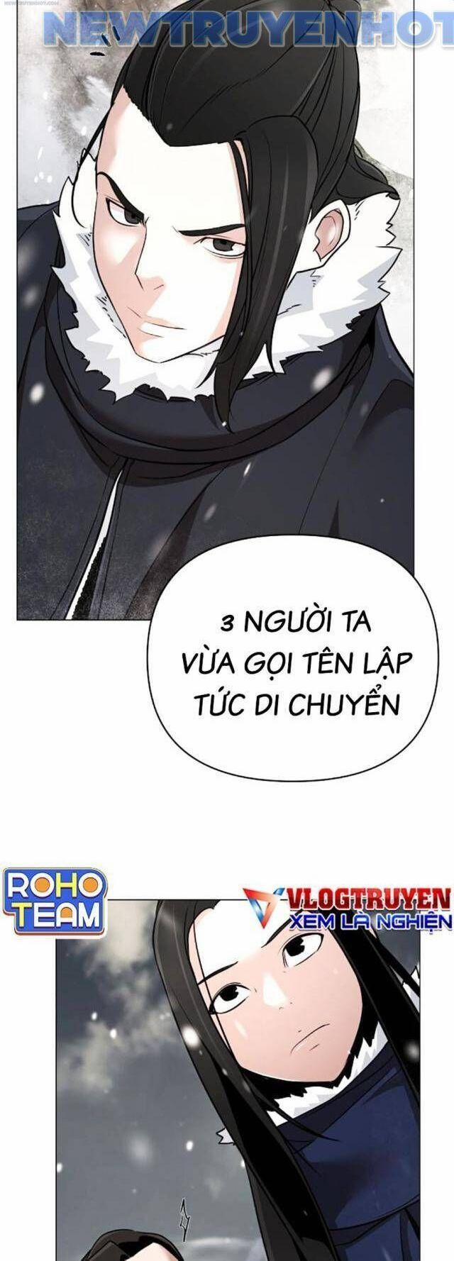 Tiểu Tử Đáng Ngờ Lại Là Cao Thủ 63 trang 38