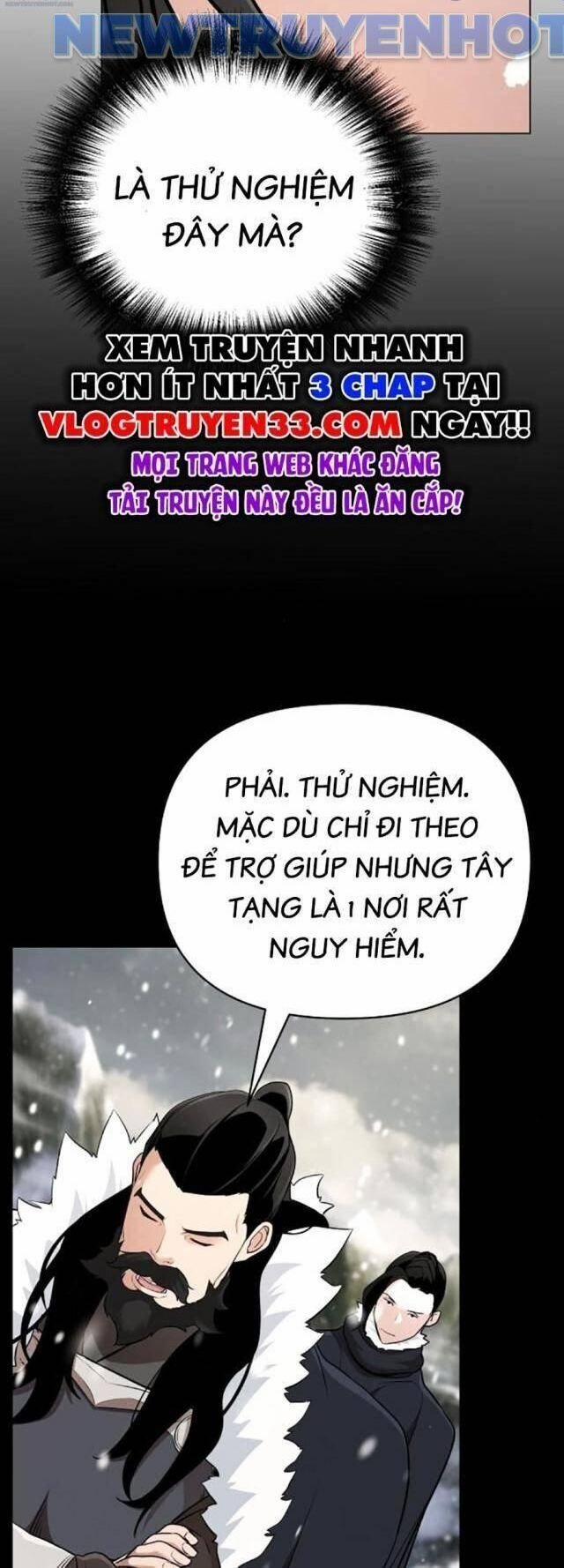 Tiểu Tử Đáng Ngờ Lại Là Cao Thủ 63 trang 40