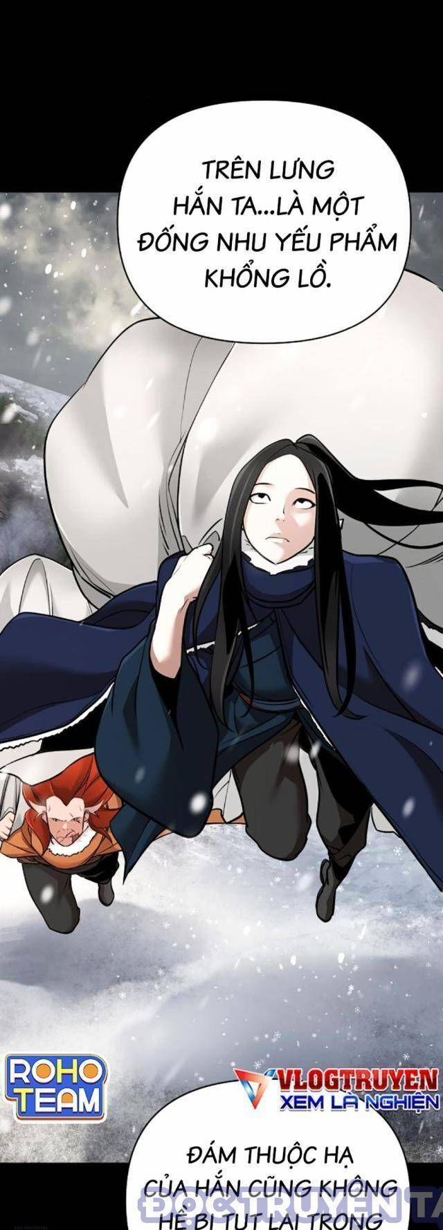 Tiểu Tử Đáng Ngờ Lại Là Cao Thủ 63 trang 46