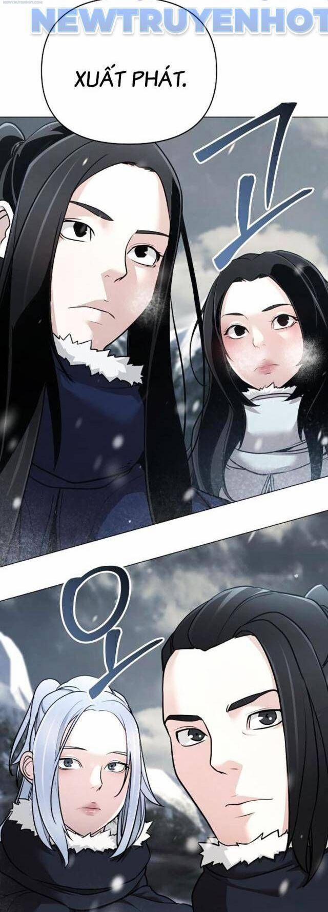 Tiểu Tử Đáng Ngờ Lại Là Cao Thủ 63 trang 51