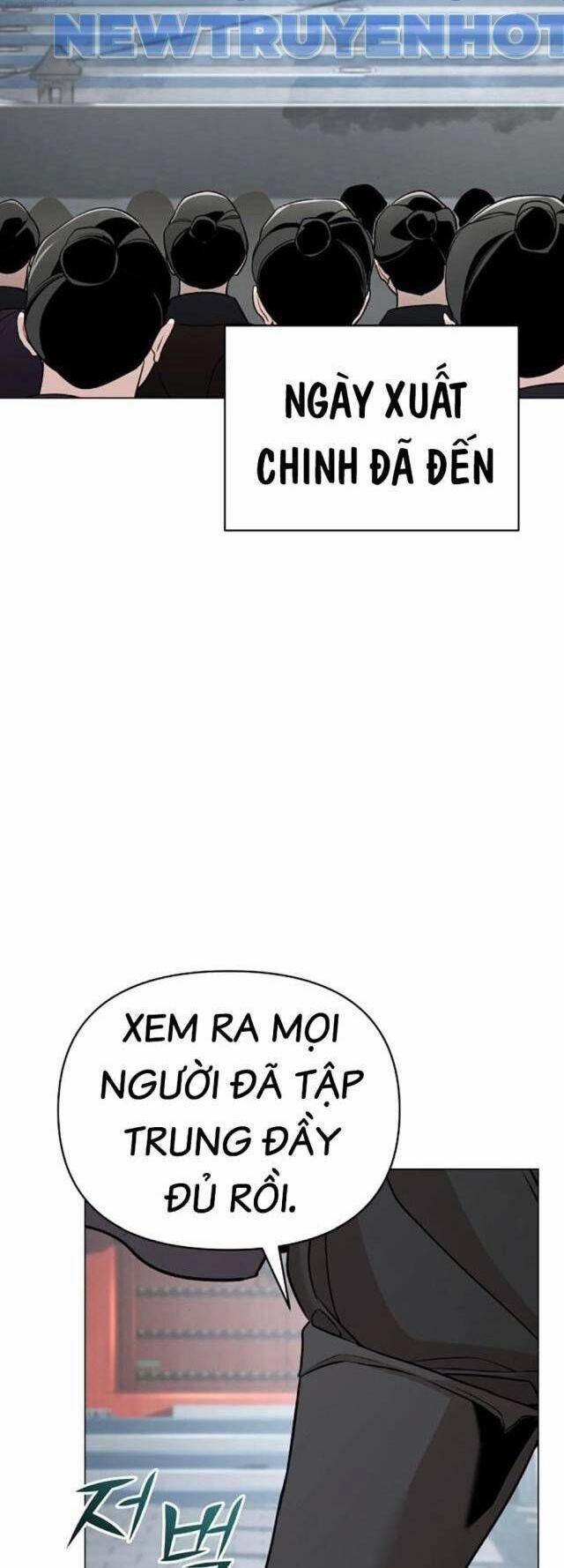 Tiểu Tử Đáng Ngờ Lại Là Cao Thủ 63 trang 7