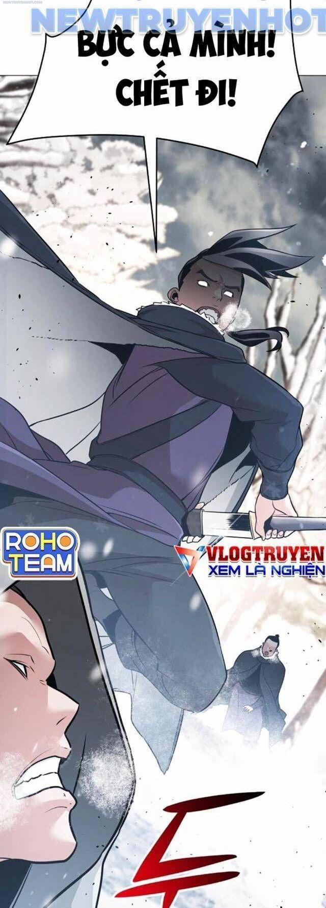 Tiểu Tử Đáng Ngờ Lại Là Cao Thủ 63 trang 80