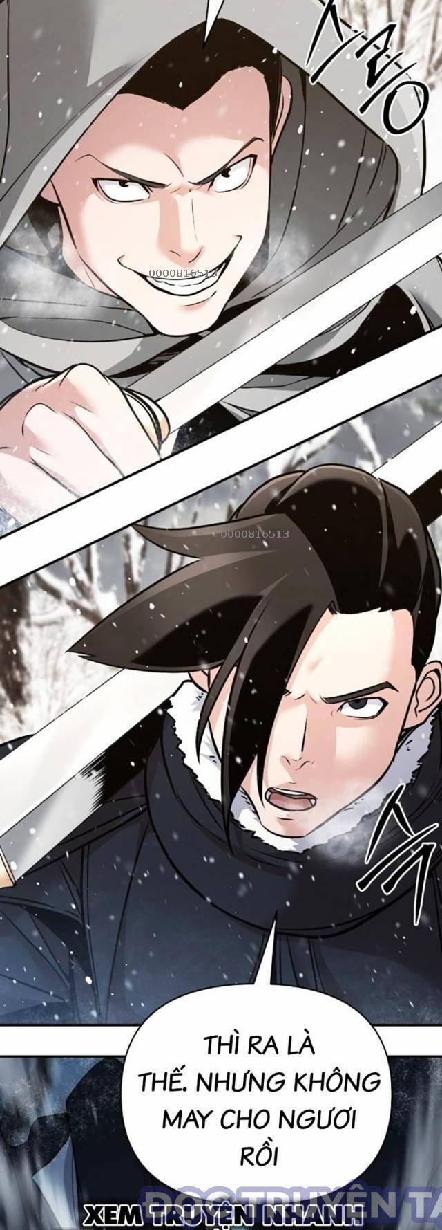 Tiểu Tử Đáng Ngờ Lại Là Cao Thủ 64 trang 10