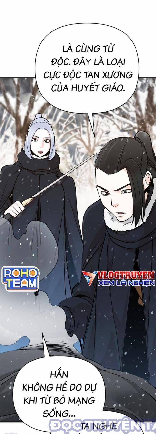 Tiểu Tử Đáng Ngờ Lại Là Cao Thủ 64 trang 22