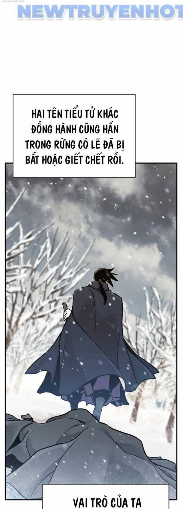 Tiểu Tử Đáng Ngờ Lại Là Cao Thủ 64 trang 33