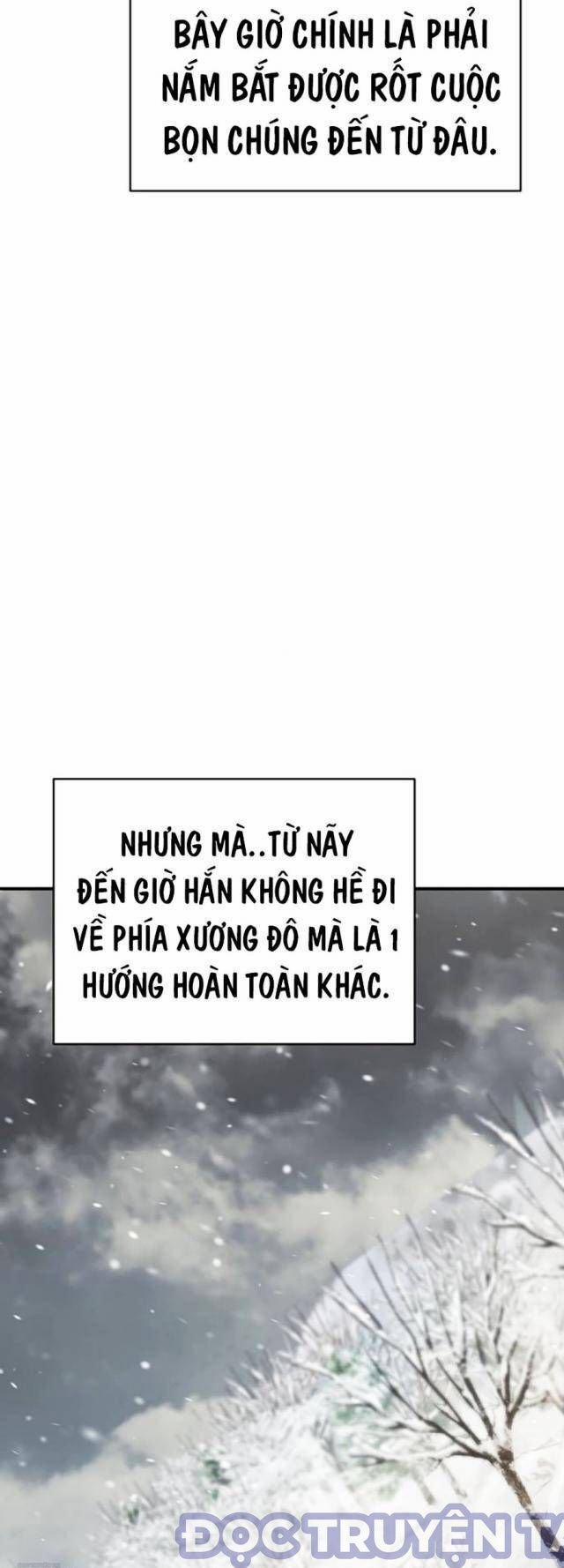 Tiểu Tử Đáng Ngờ Lại Là Cao Thủ 64 trang 34