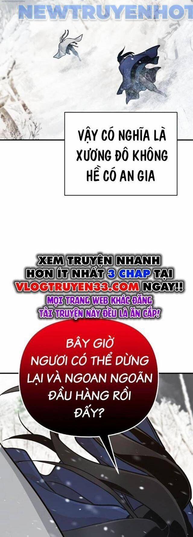 Tiểu Tử Đáng Ngờ Lại Là Cao Thủ 64 trang 35