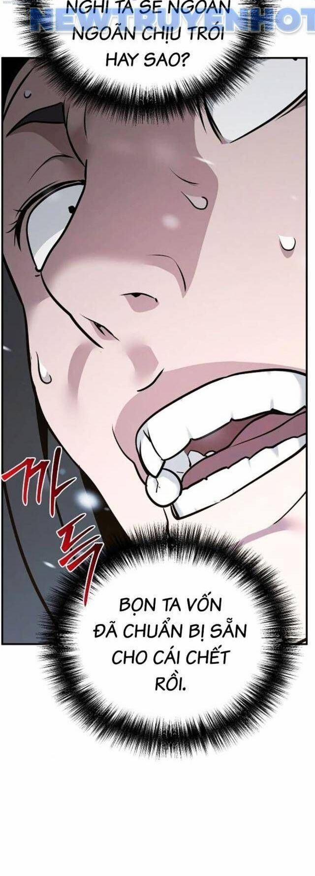 Tiểu Tử Đáng Ngờ Lại Là Cao Thủ 64 trang 37