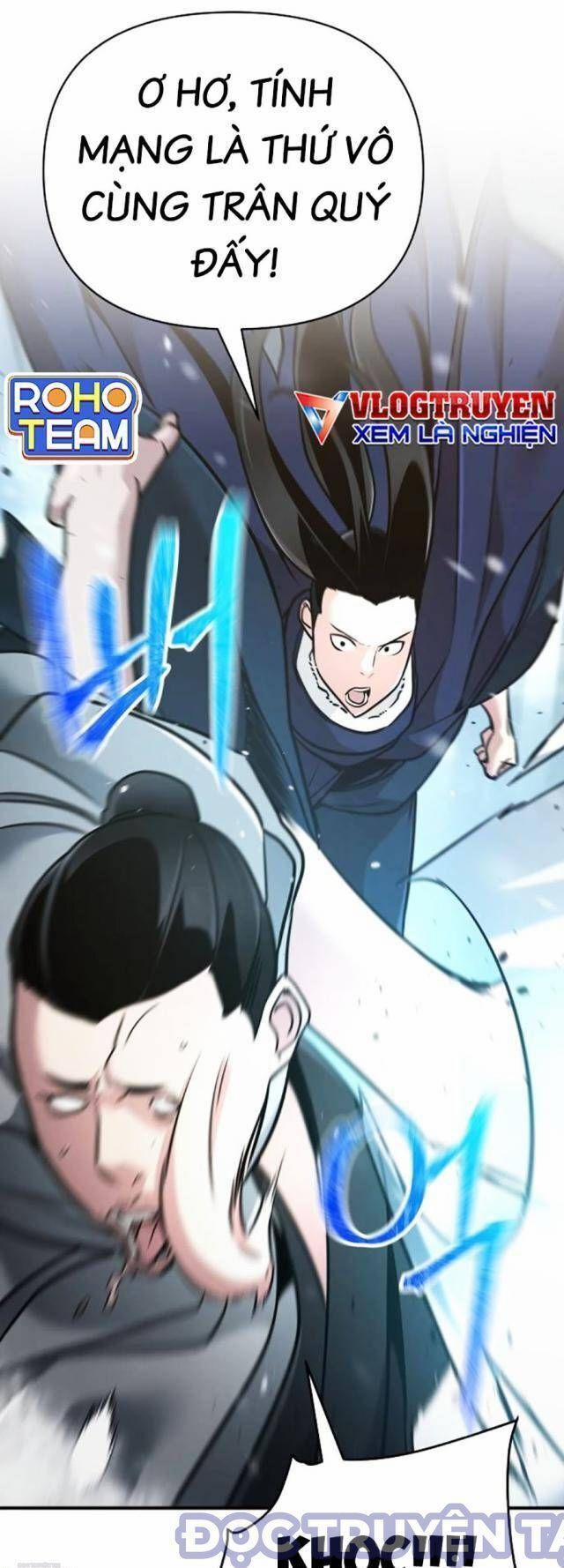 Tiểu Tử Đáng Ngờ Lại Là Cao Thủ 64 trang 38