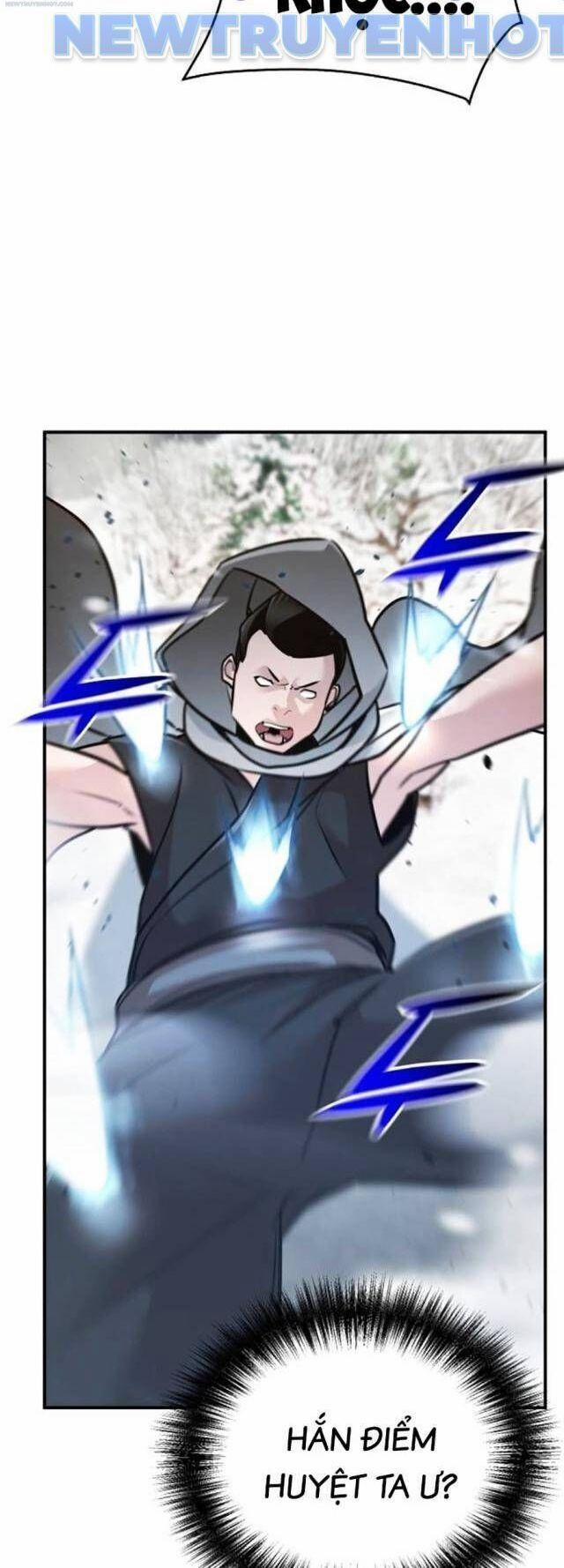 Tiểu Tử Đáng Ngờ Lại Là Cao Thủ 64 trang 39