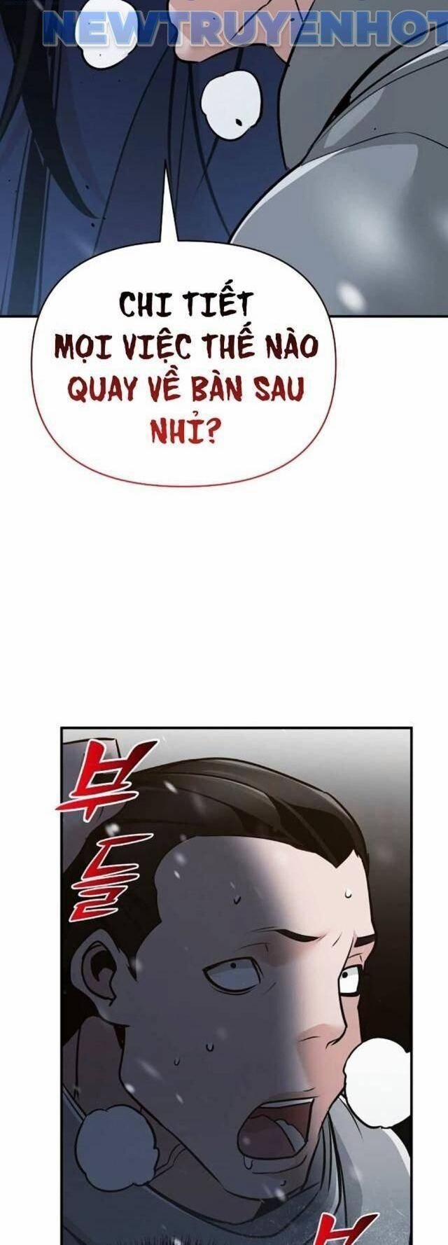 Tiểu Tử Đáng Ngờ Lại Là Cao Thủ 64 trang 41