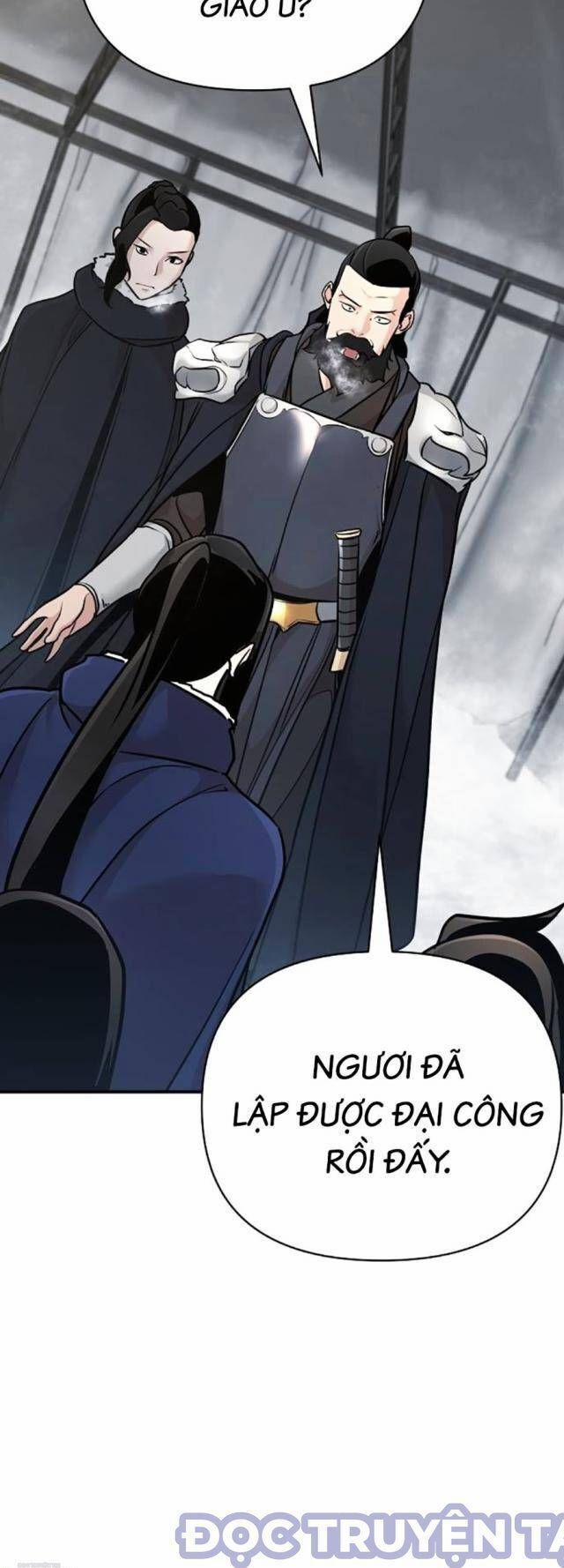 Tiểu Tử Đáng Ngờ Lại Là Cao Thủ 64 trang 45