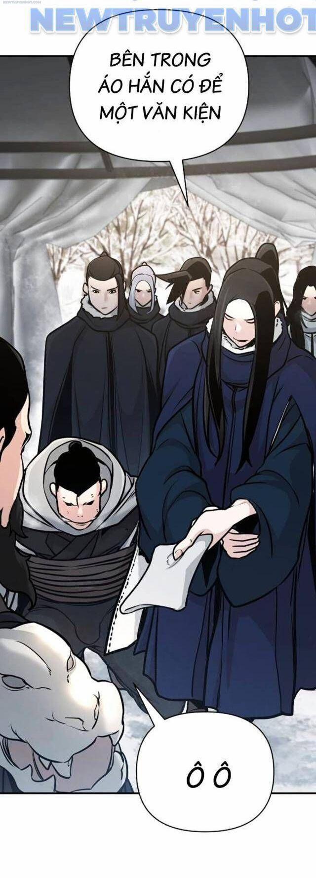 Tiểu Tử Đáng Ngờ Lại Là Cao Thủ 64 trang 46