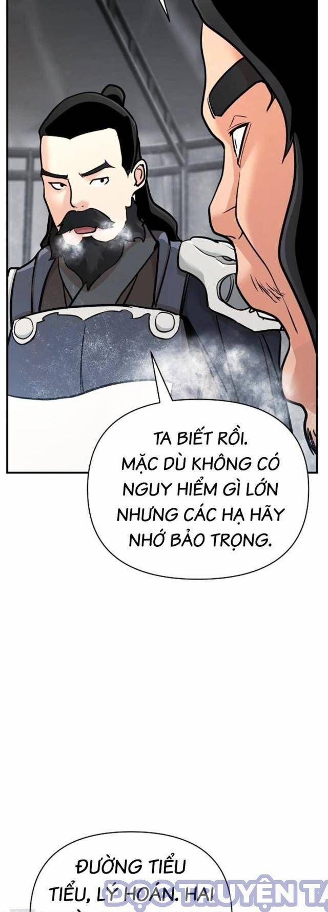 Tiểu Tử Đáng Ngờ Lại Là Cao Thủ 64 trang 51