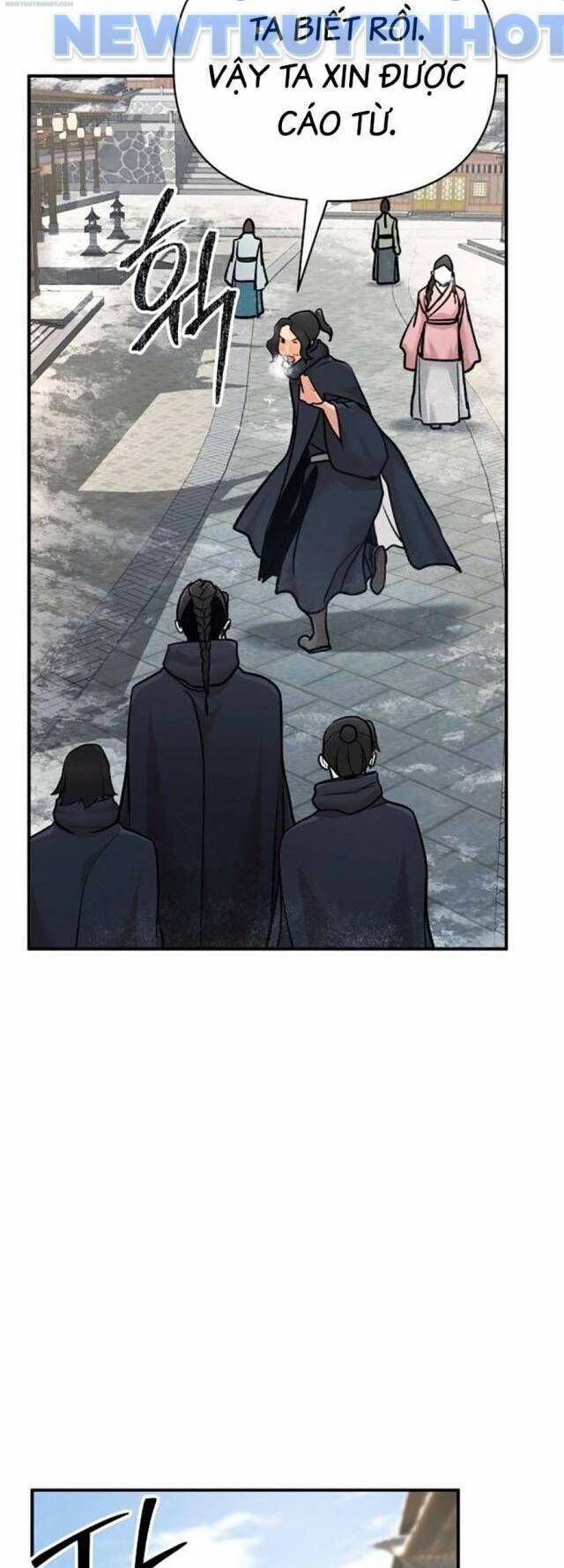 Tiểu Tử Đáng Ngờ Lại Là Cao Thủ 64 trang 56