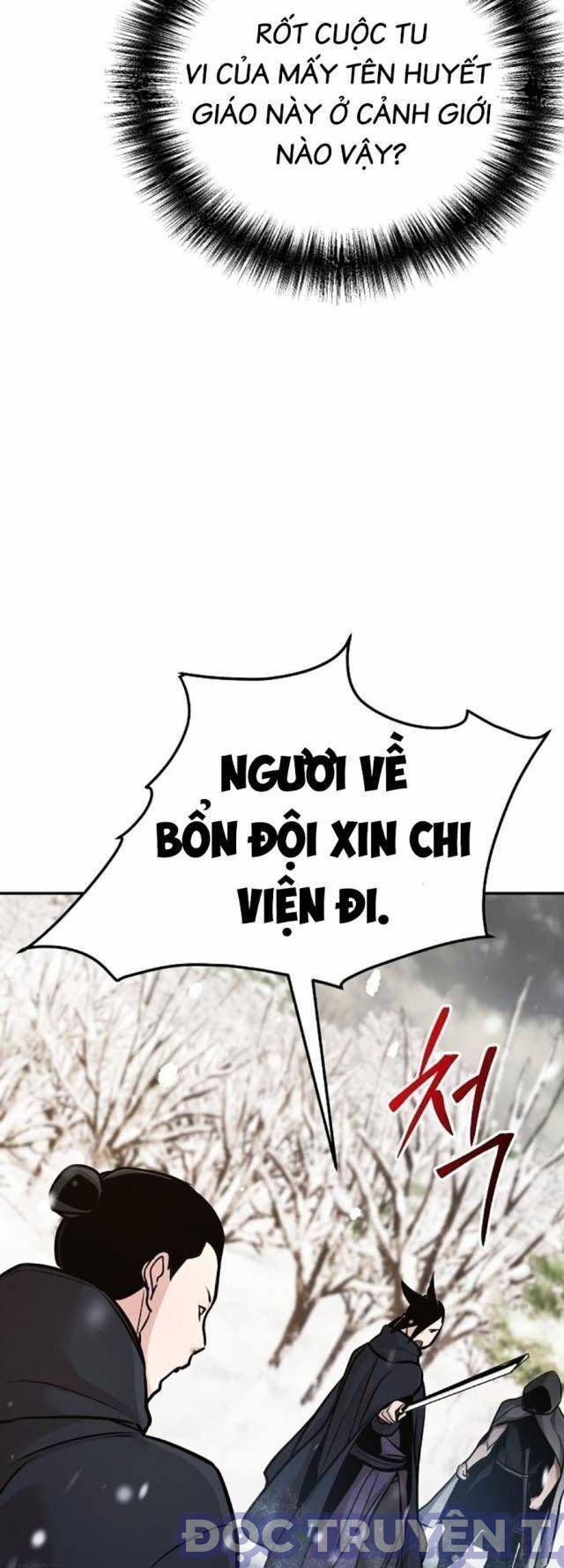 Tiểu Tử Đáng Ngờ Lại Là Cao Thủ 64 trang 6