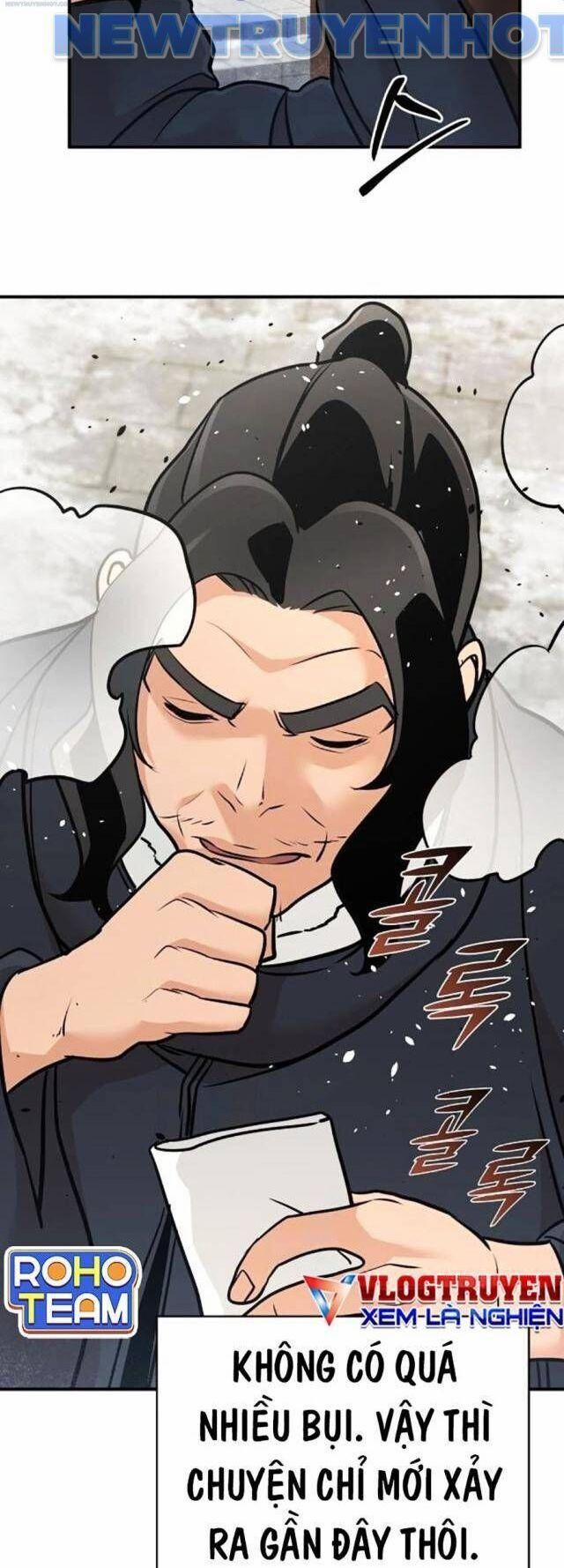 Tiểu Tử Đáng Ngờ Lại Là Cao Thủ 64 trang 62