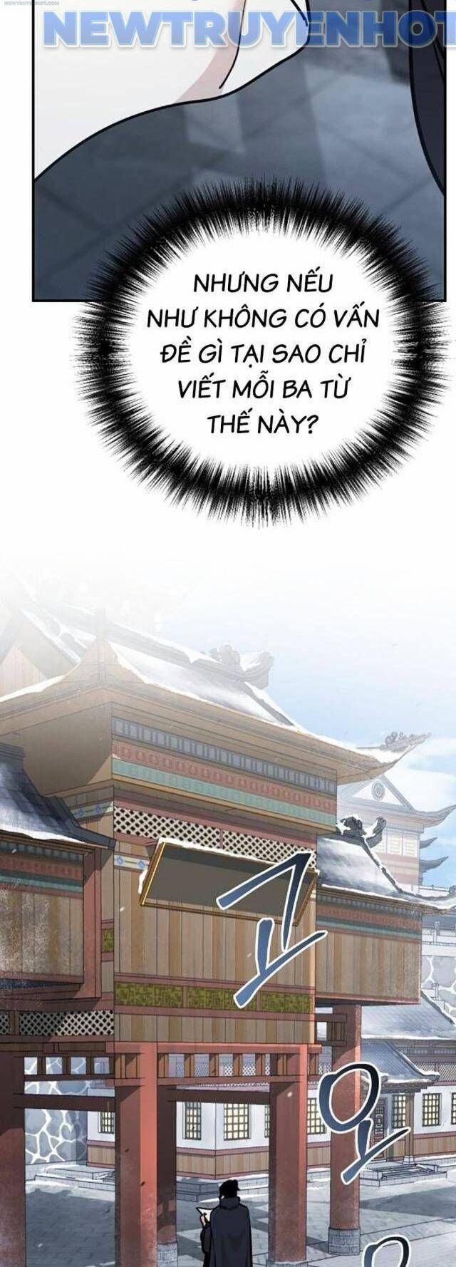 Tiểu Tử Đáng Ngờ Lại Là Cao Thủ 64 trang 66