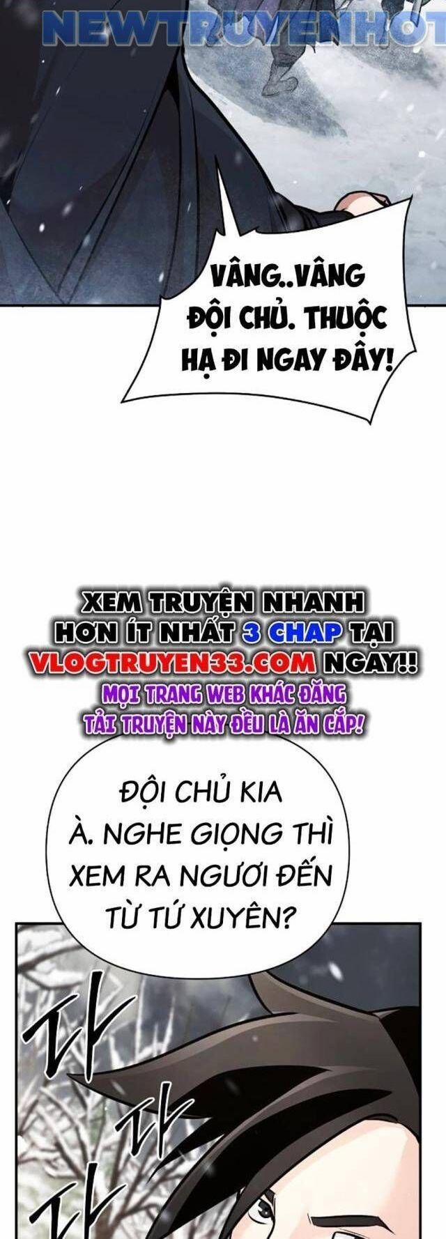 Tiểu Tử Đáng Ngờ Lại Là Cao Thủ 64 trang 7
