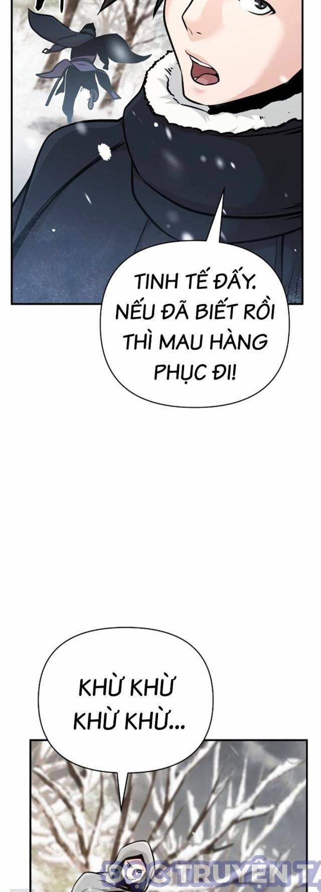 Tiểu Tử Đáng Ngờ Lại Là Cao Thủ 64 trang 8