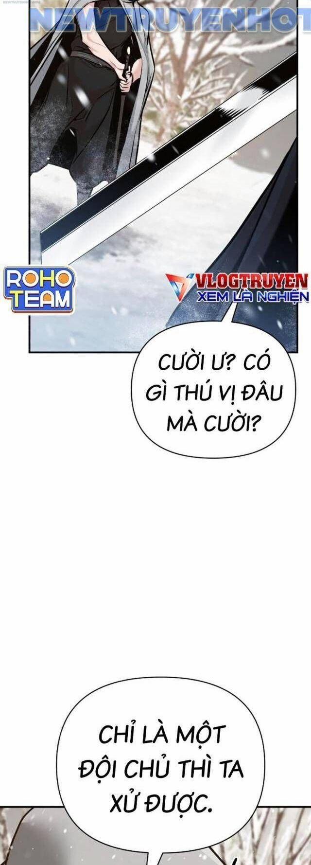 Tiểu Tử Đáng Ngờ Lại Là Cao Thủ 64 trang 9