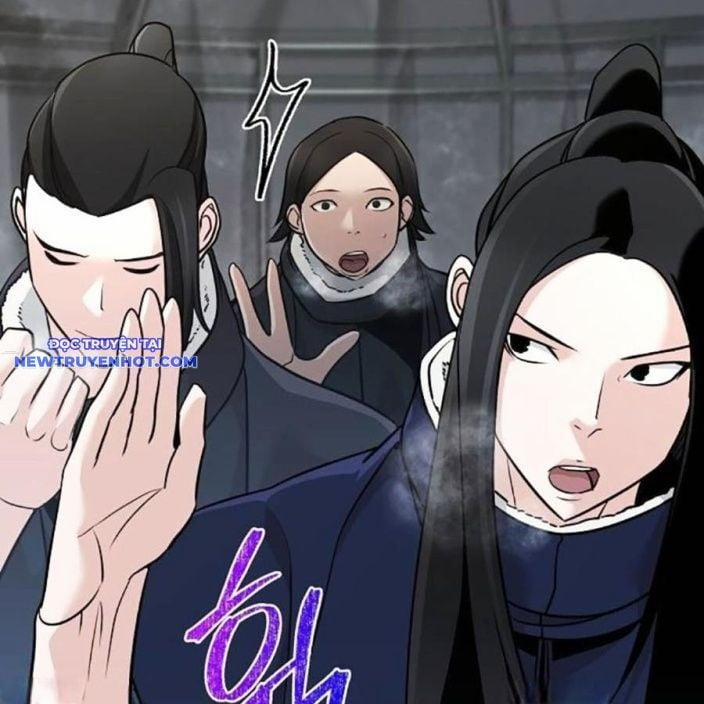 Tiểu Tử Đáng Ngờ Lại Là Cao Thủ 65 trang 133