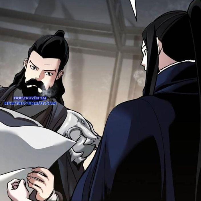 Tiểu Tử Đáng Ngờ Lại Là Cao Thủ 65 trang 28