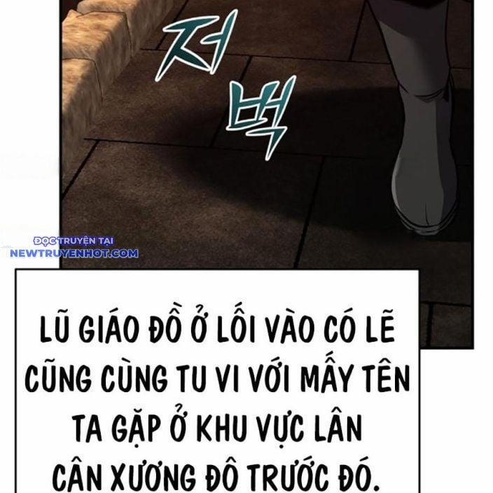 Tiểu Tử Đáng Ngờ Lại Là Cao Thủ 67 trang 18