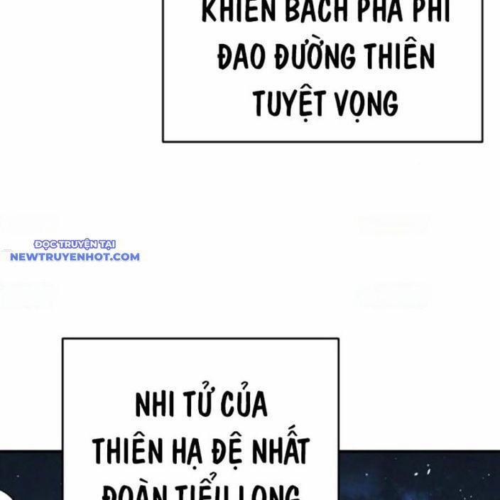 Tiểu Tử Đáng Ngờ Lại Là Cao Thủ 69 trang 29