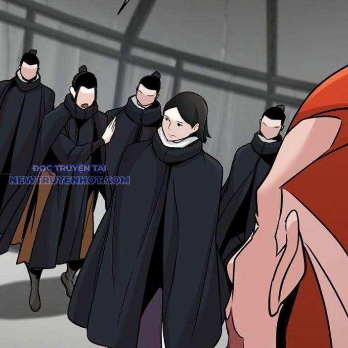 Tiểu Tử Đáng Ngờ Lại Là Cao Thủ 70 trang 165