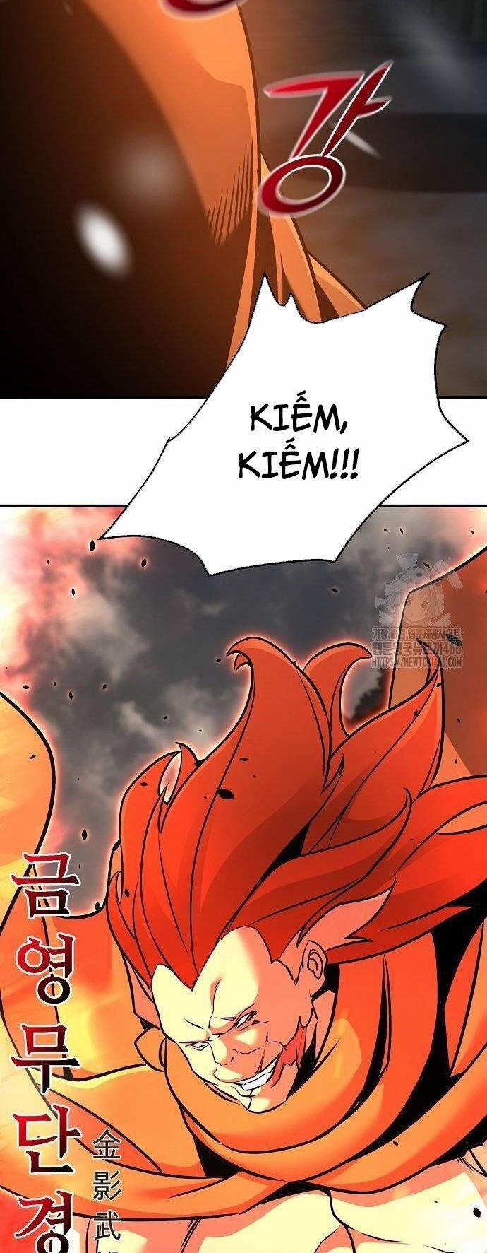 Tiểu Tử Đáng Ngờ Lại Là Cao Thủ 73 trang 31