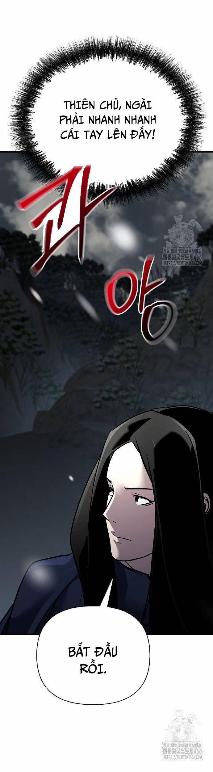 Tiểu Tử Đáng Ngờ Lại Là Cao Thủ 73 trang 44