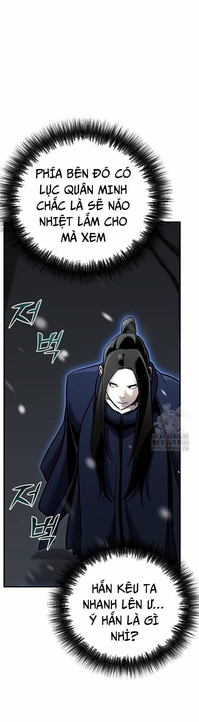 Tiểu Tử Đáng Ngờ Lại Là Cao Thủ 73 trang 45