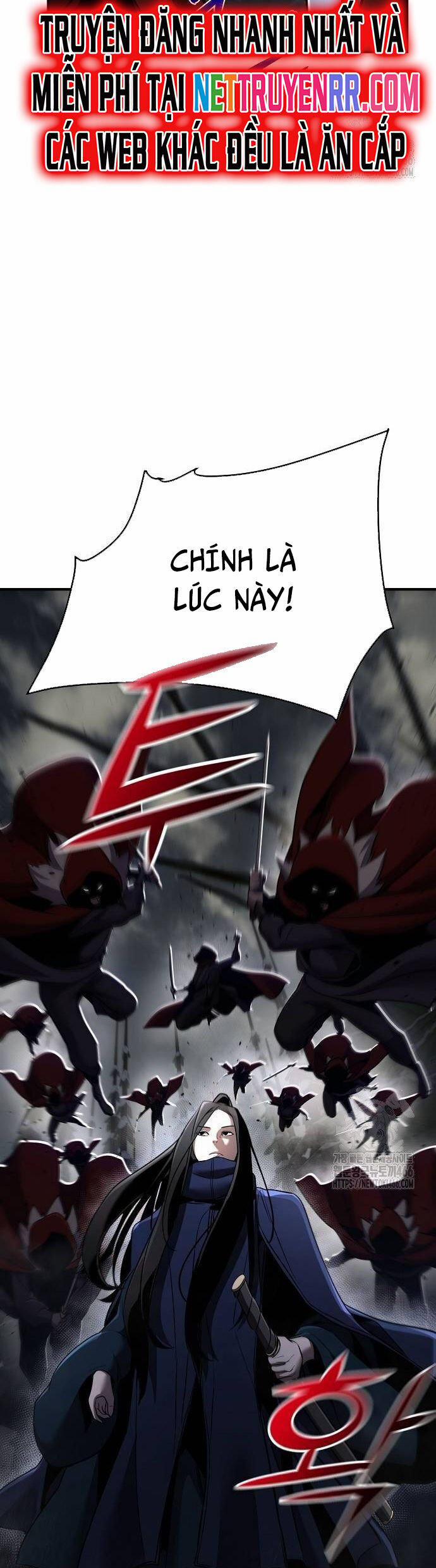 Tiểu Tử Đáng Ngờ Lại Là Cao Thủ 73 trang 50