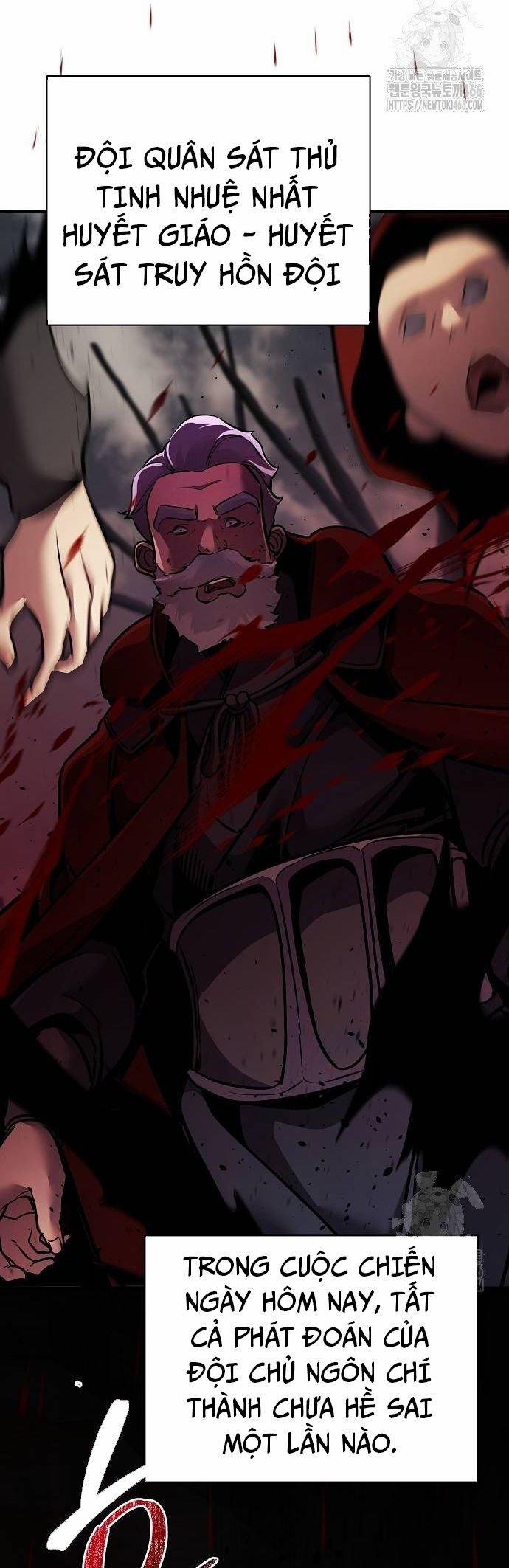 Tiểu Tử Đáng Ngờ Lại Là Cao Thủ 73 trang 55