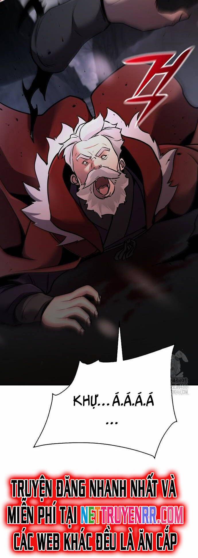 Tiểu Tử Đáng Ngờ Lại Là Cao Thủ 73 trang 64