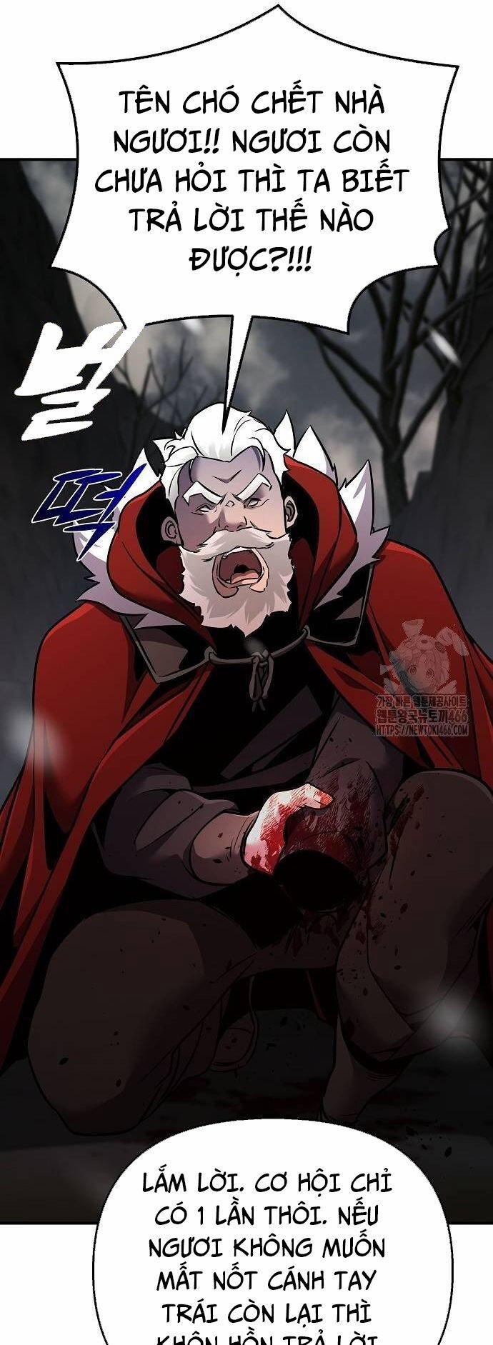 Tiểu Tử Đáng Ngờ Lại Là Cao Thủ 73 trang 65