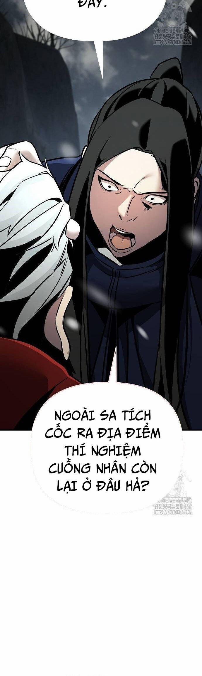 Tiểu Tử Đáng Ngờ Lại Là Cao Thủ 73 trang 70