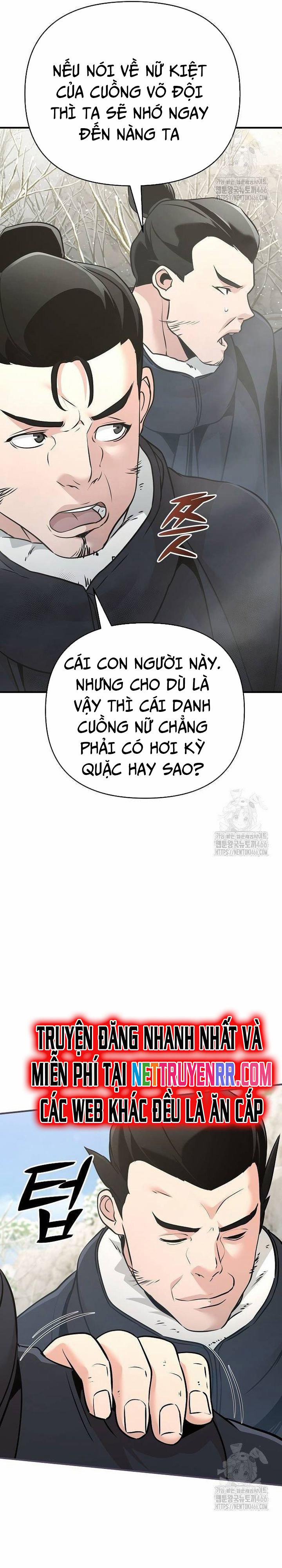 Tiểu Tử Đáng Ngờ Lại Là Cao Thủ 74 trang 30