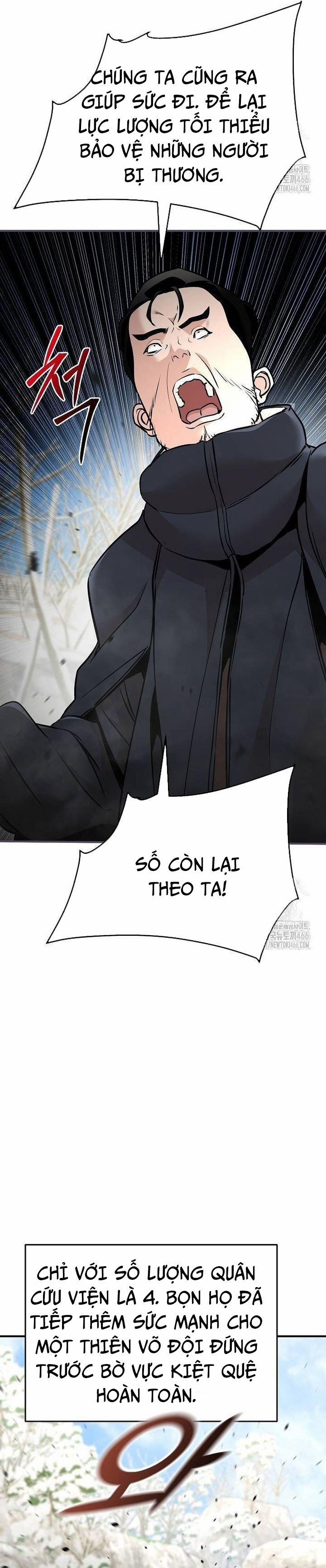 Tiểu Tử Đáng Ngờ Lại Là Cao Thủ 74 trang 33